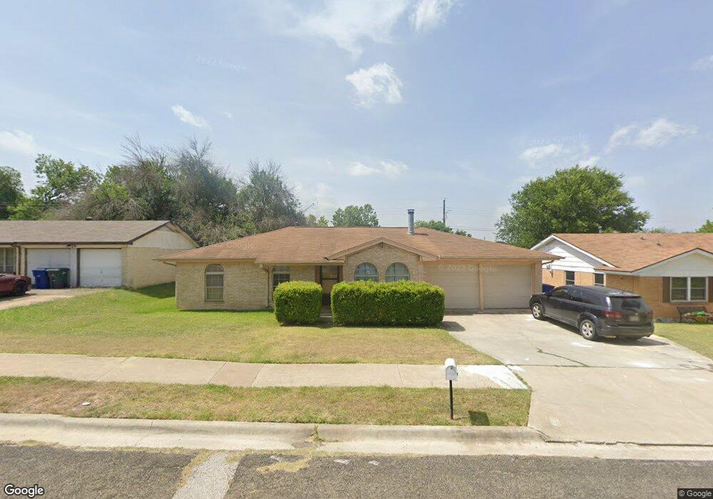 918 Holly St, Copperas Cove, TX 76522 - photo 1