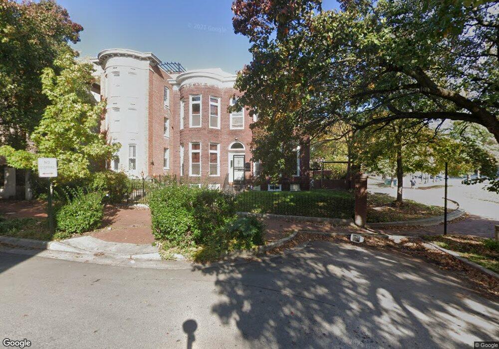 804 Hollins St unit 1, Baltimore, MD 21201 - photo 1