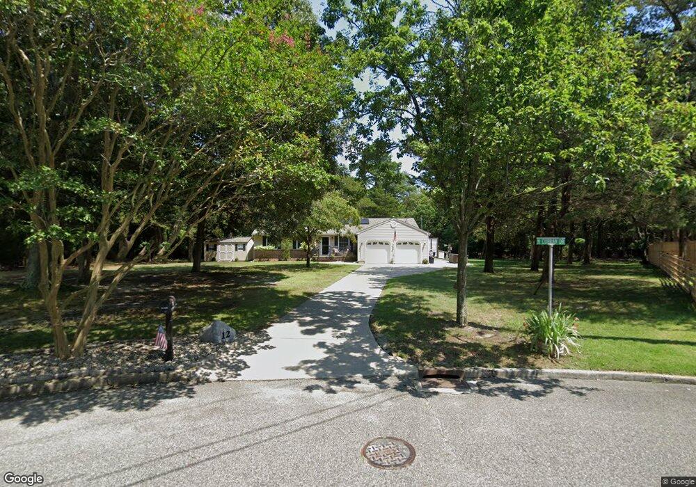 12 N Curran Dr, Absecon, NJ 08201 - photo 1