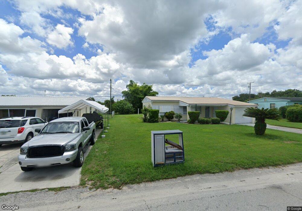 307 Stanley Ave, Frostproof, FL 33843 - photo 1