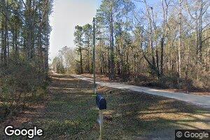 8540 Shoals Rd, Mitchell, GA 30820
