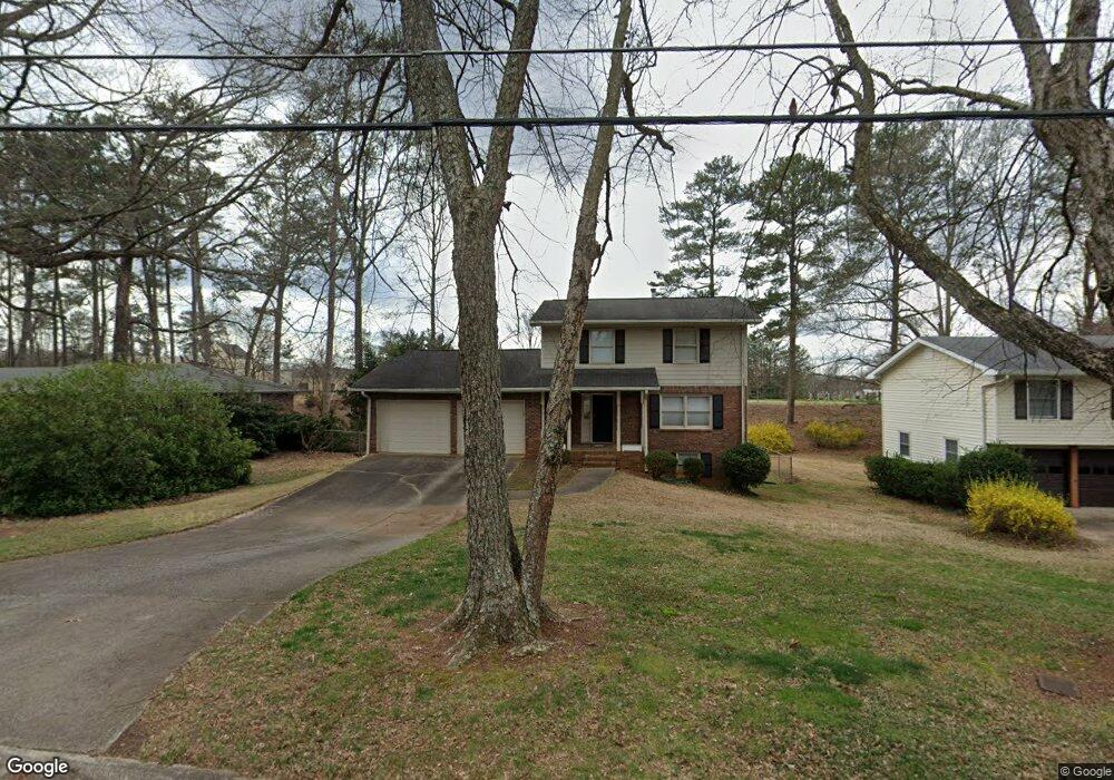 2020 Argyle Dr SE, Smyrna, GA 30080 - photo 1