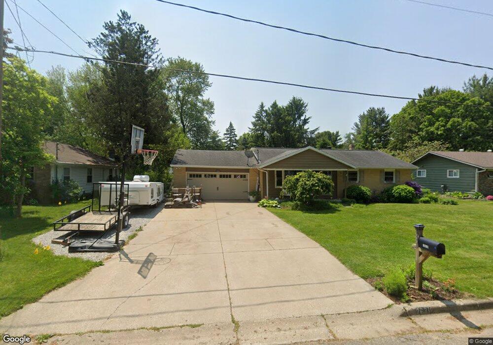 2631 Bach Ave, Portage, MI 49024 - photo 1