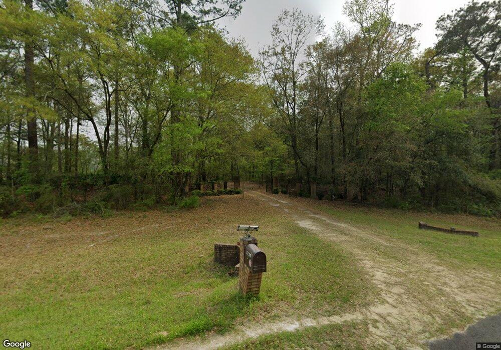 3130 Pine Park Rd, Cairo, GA 39828 - photo 1