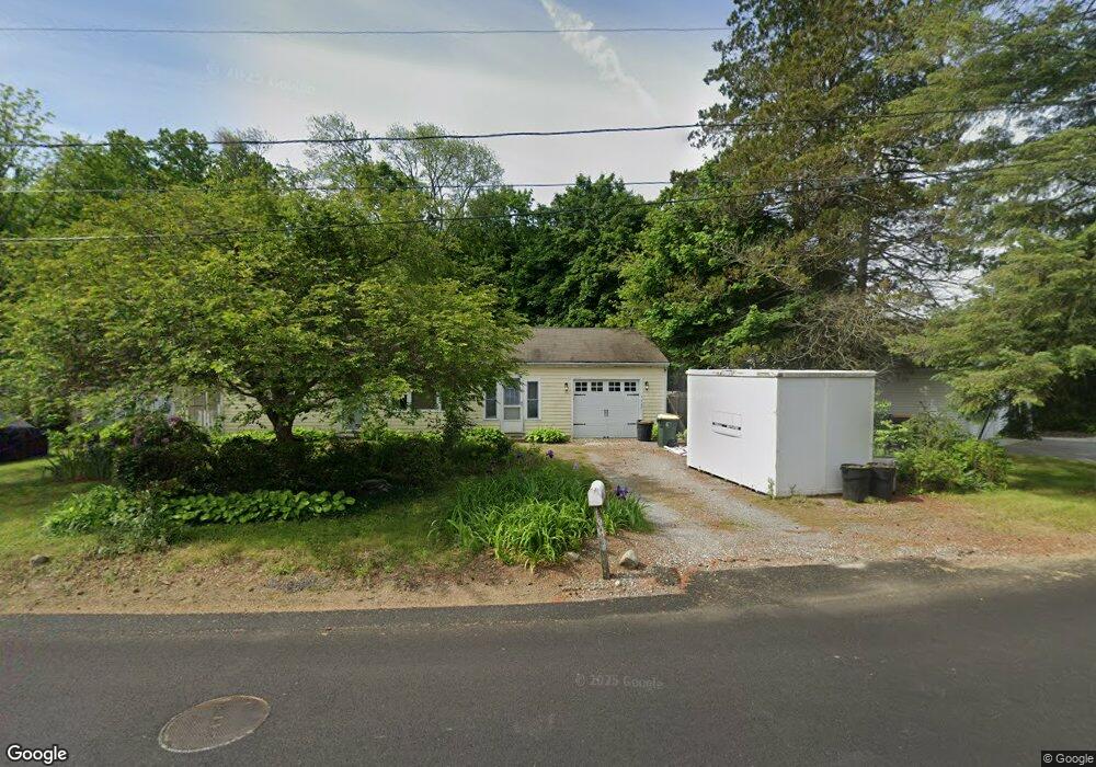 17 Douglas Cir, Greenville, RI 02828 - photo 1