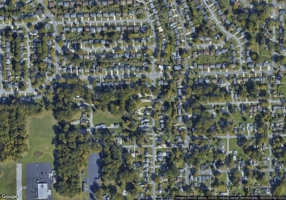 1581 Virginia Ave, Lima, OH 45801 - photo 1