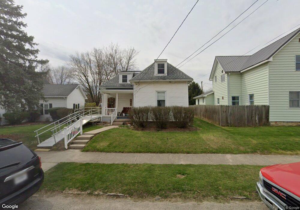 564 N Spring St, Wabash, IN 46992 - photo 1