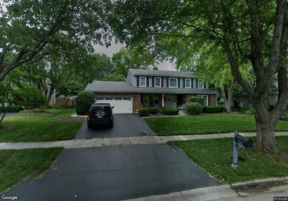 624 Edward Rd unit 7, Naperville, IL 60540 - photo 1