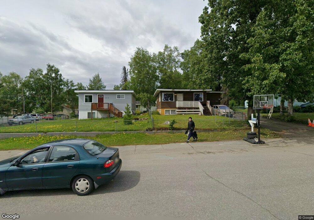 3008 Dawson St, Anchorage, AK 99503 - photo 1