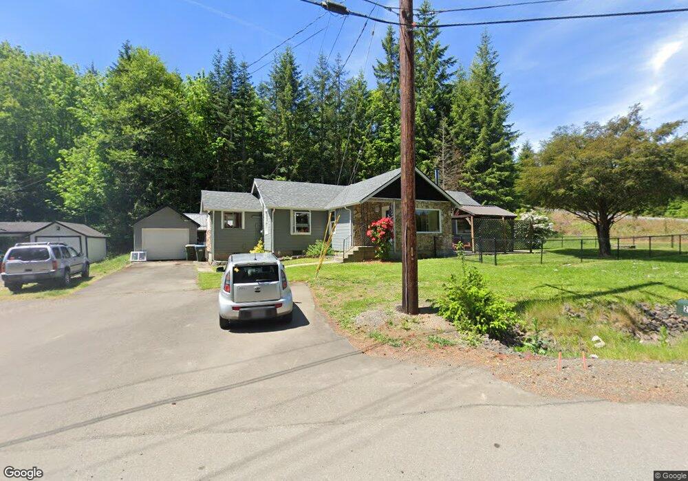 2740 Highway 603, Winlock, WA 98596 - photo 1