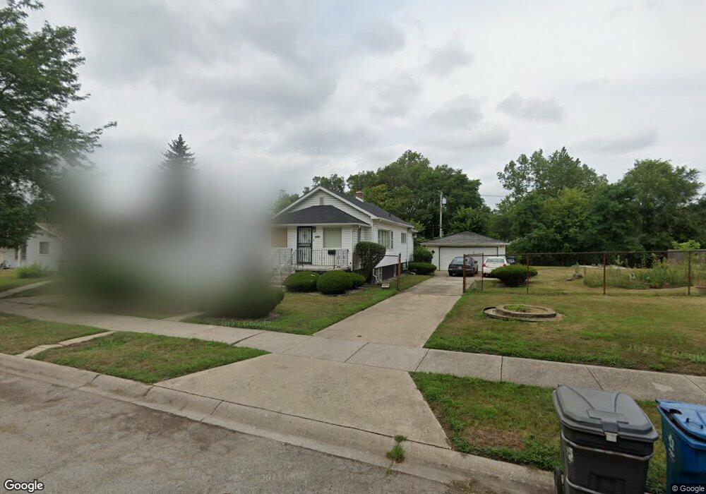 1252 W 19th Place, Gary, IN 46407 - photo 1
