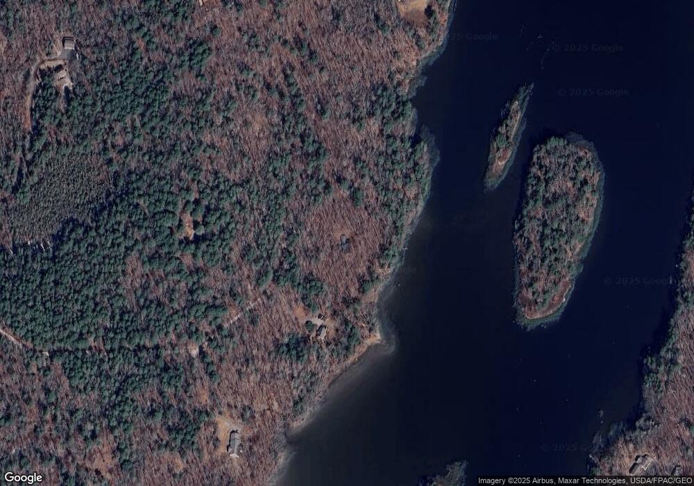 83 Higgins Farm Rd, Georgetown, ME 04548 - photo 1