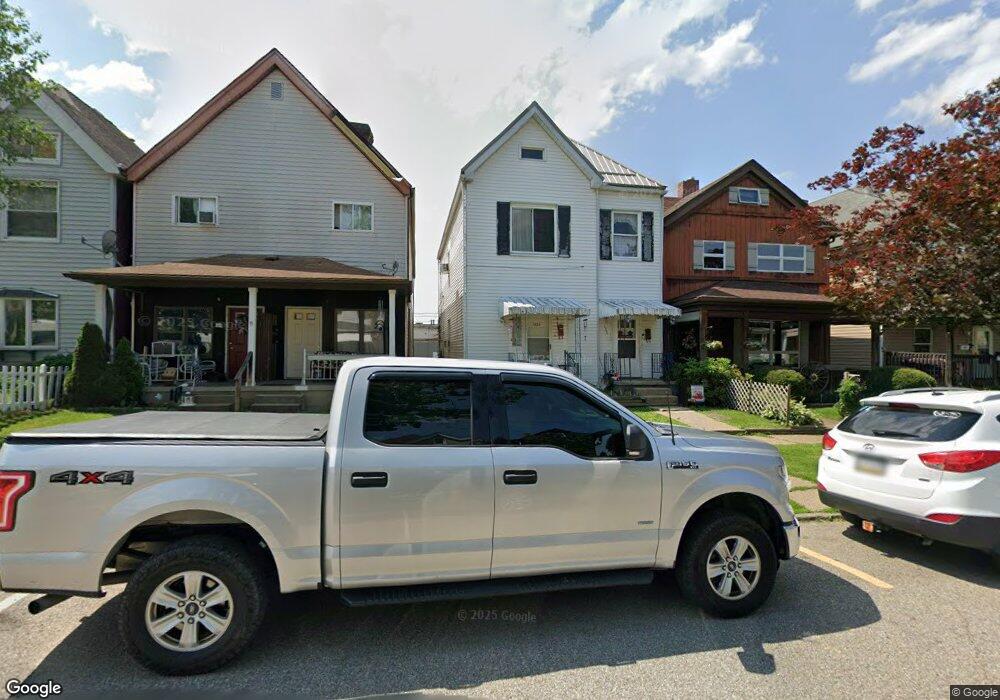 123 Jefferson Ave unit 5, Vandergrift, PA 15690 - photo 1