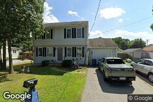 55 Bucklin Ave, Warwick, RI 02888