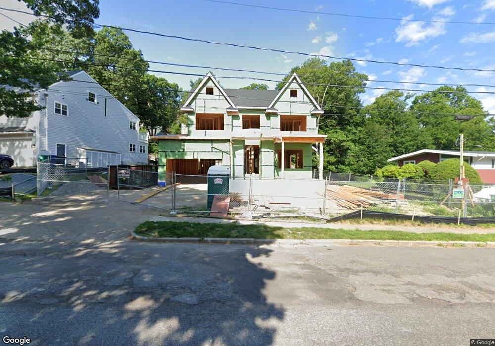 244 Arnold Rd, Newton Center, MA 02459 - photo 1