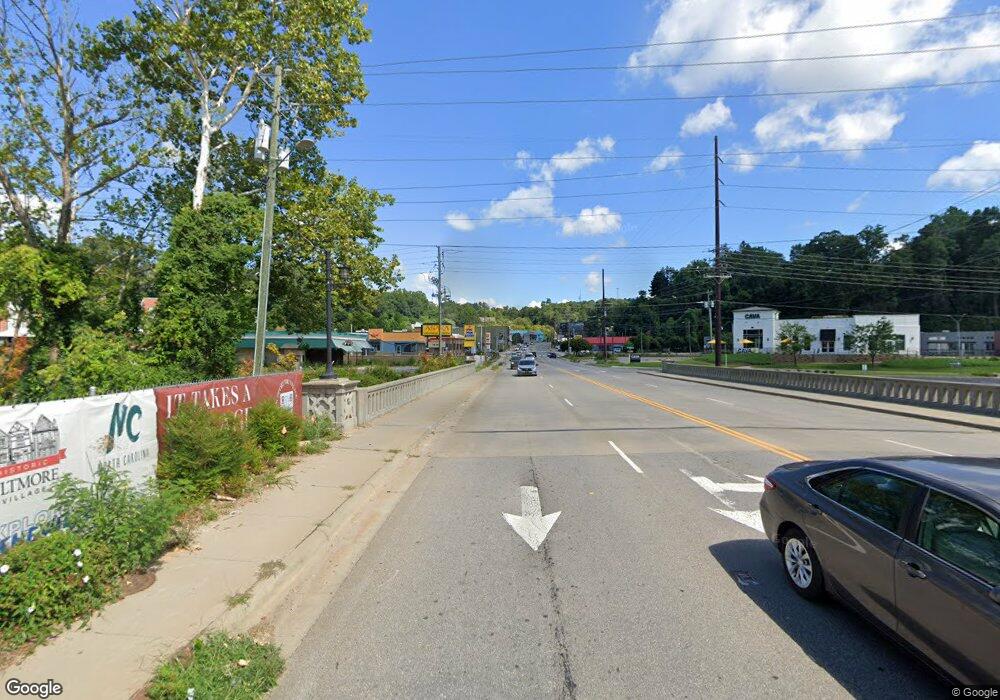 0 Hendersonville Rd, Asheville, NC 28803 - photo 1