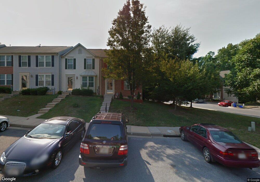 9391 Ridings Way, Laurel, MD 20723 - photo 1