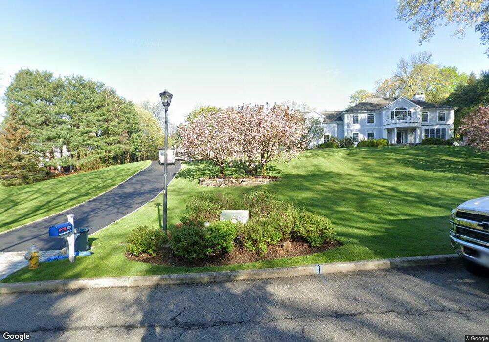 123 Hardscrabble Lake Dr, Chappaqua, NY 10514 - photo 1