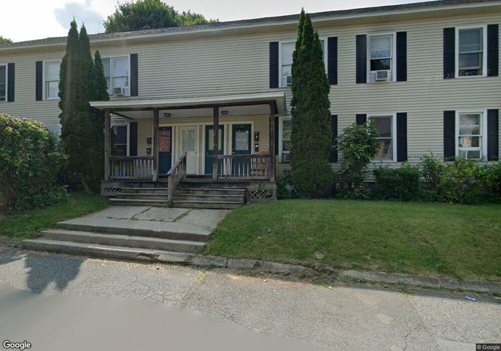 17 Temple St, Adams, MA 01220 - photo 1