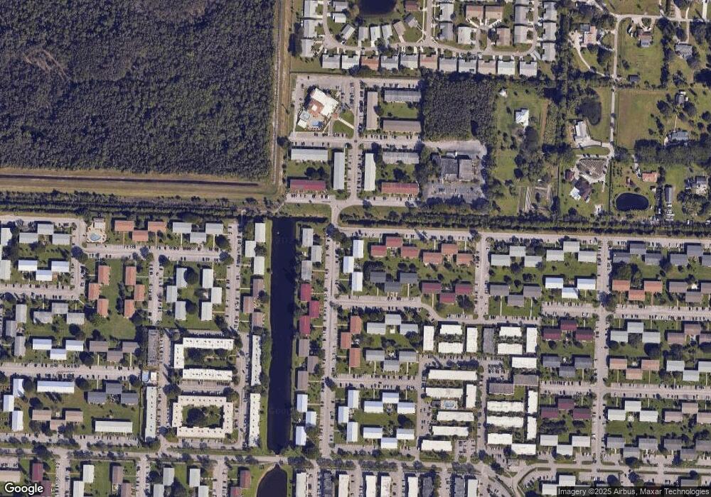 280 Sheffield L unit 2800, West Palm Beach, FL 33417 - photo 1