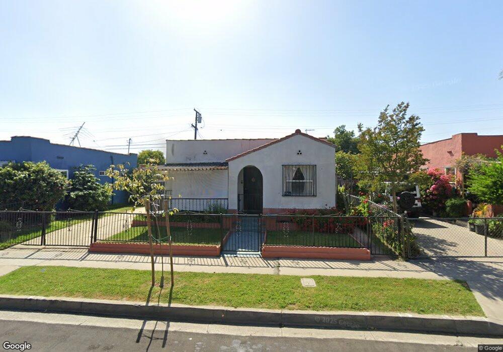 10801 Osgood Ave, Lynwood, CA 90262 - photo 1