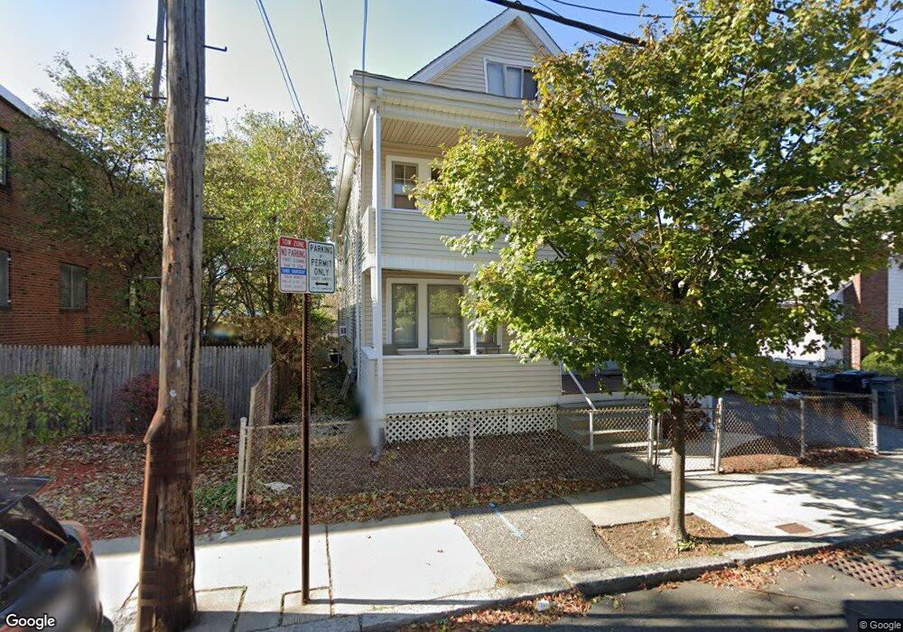 48 Clifton St unit 50, Cambridge, MA 02140 - photo 1