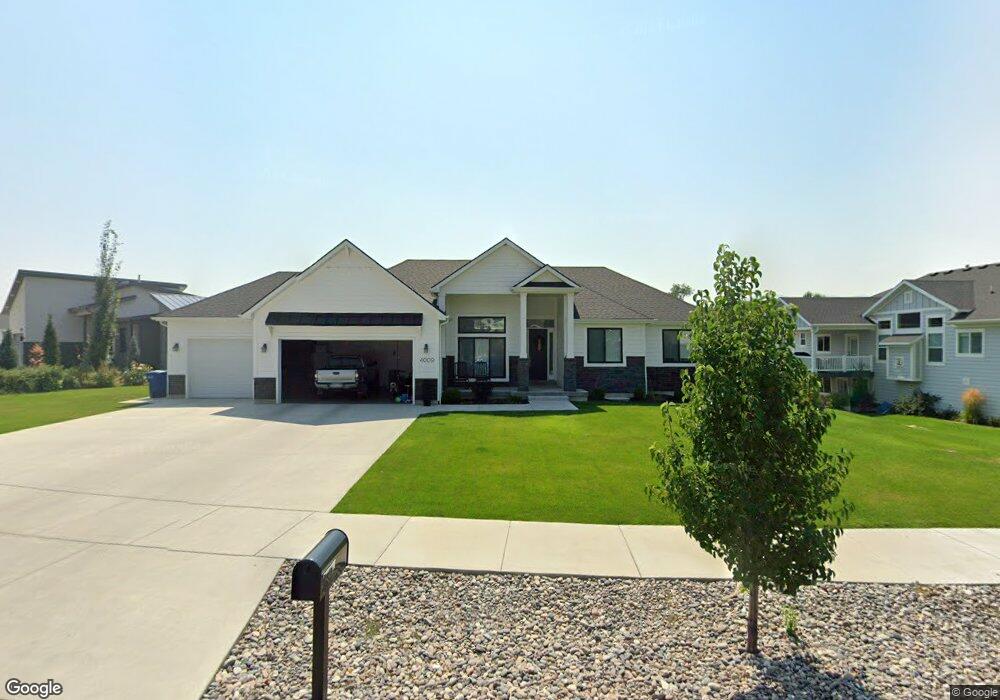 4009 Cottonwood Ct unit 4, Nibley, UT 84321 - photo 1