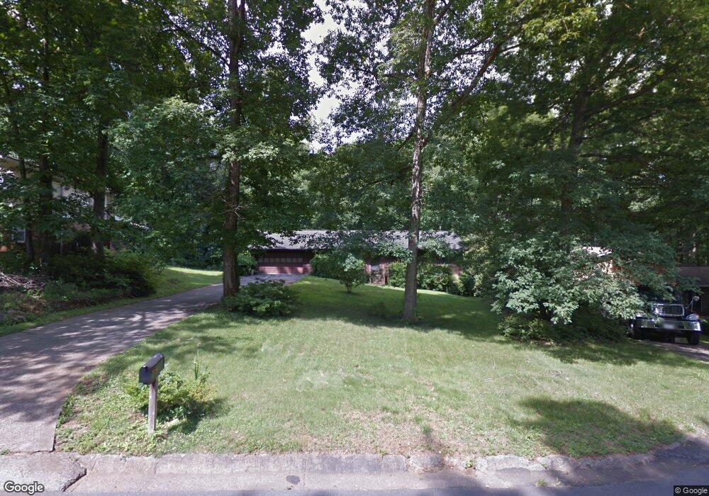 225 Windmill Pointe, Lawrenceville, GA 30044 - photo 1