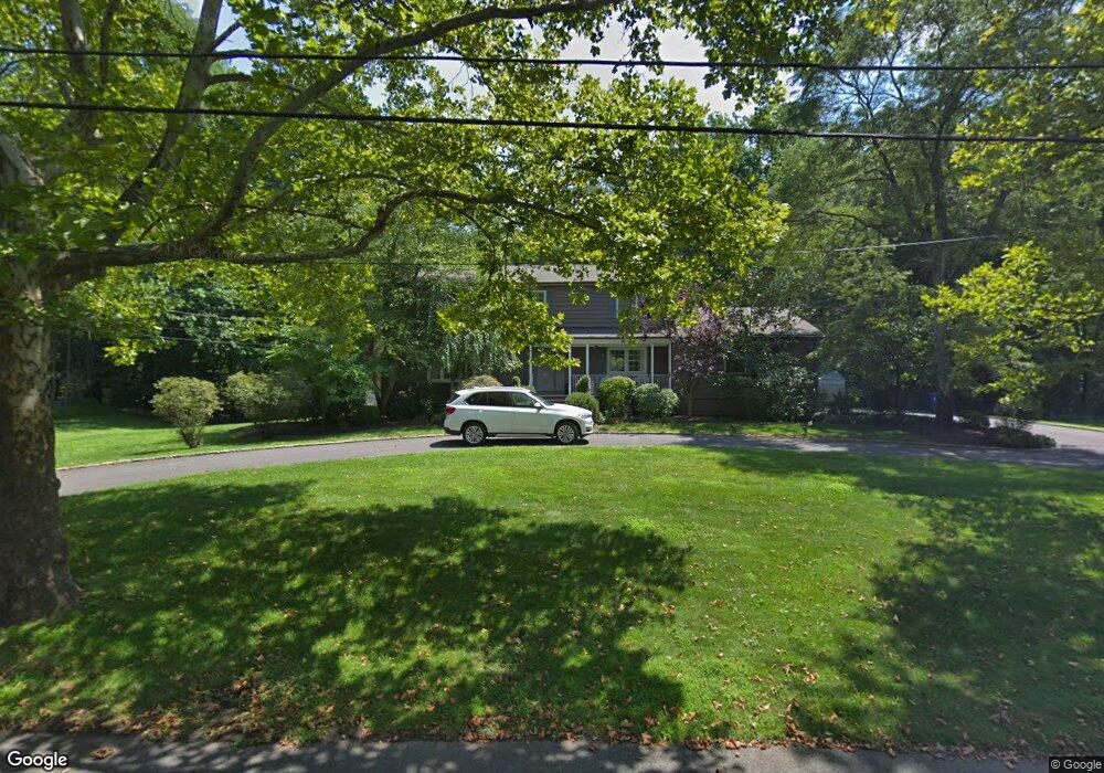 2014 Winding Brook Way, Scotch Plains, NJ 07076 - photo 1