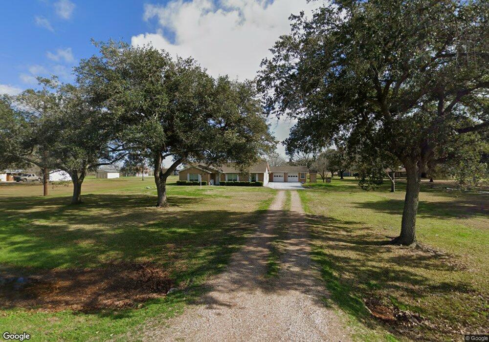 12325 Dannhaus Rd, Needville, TX 77461 - photo 1