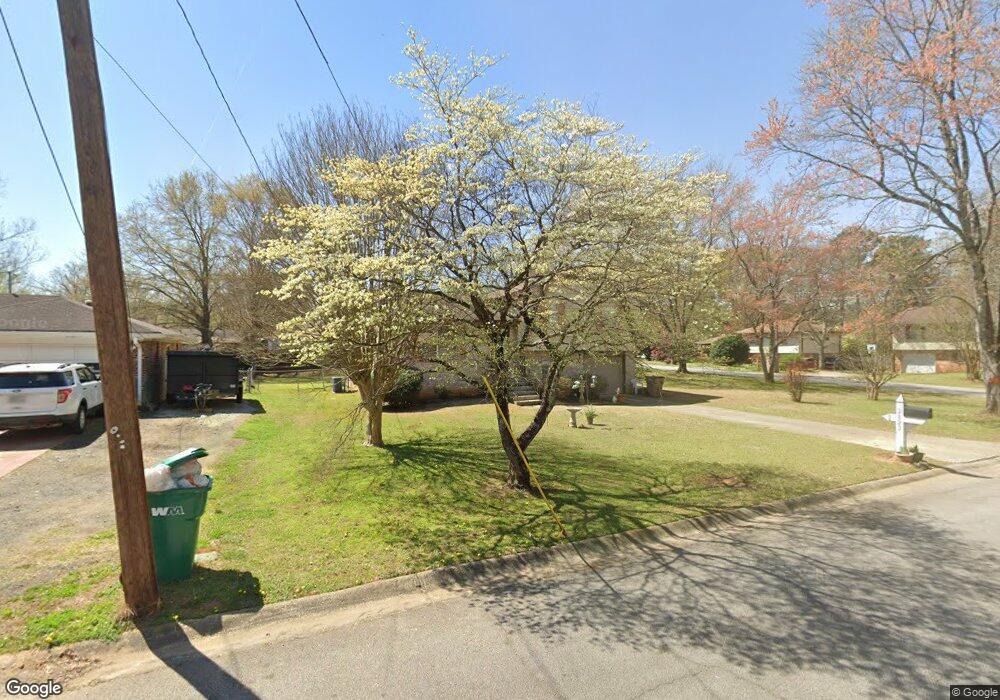 2823 Pam Place, Rex, GA 30273 - photo 1