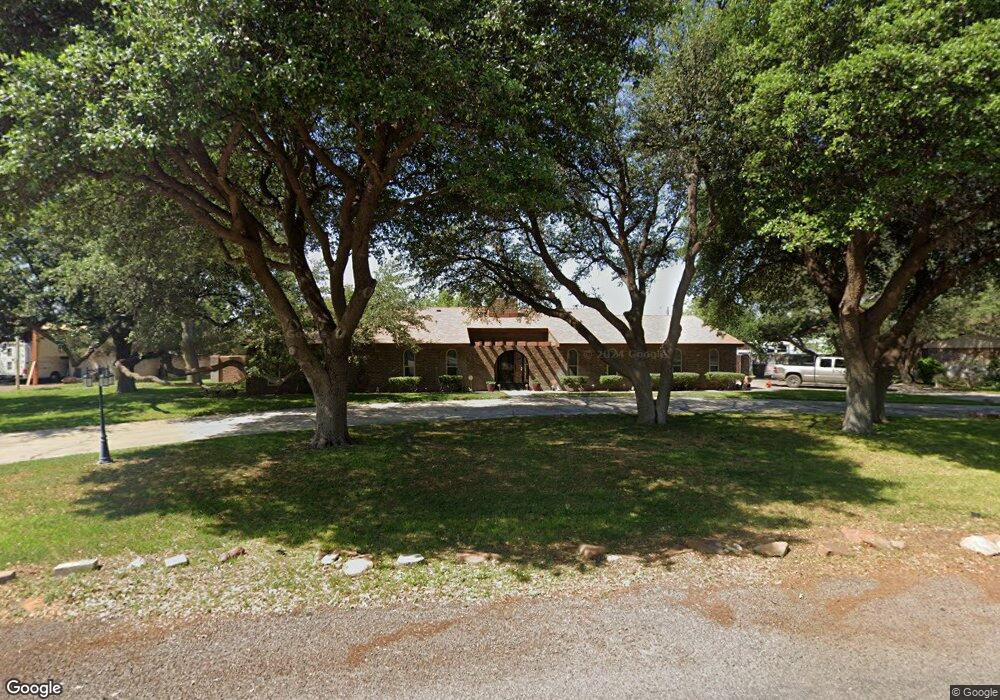 9405 Cromwell Terrace, Odessa, TX 79764 - photo 1