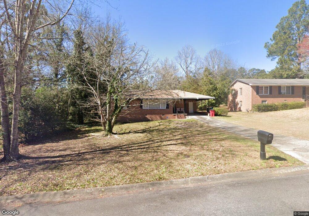 2546 Kensington Rd, Macon, GA 31211 - photo 1