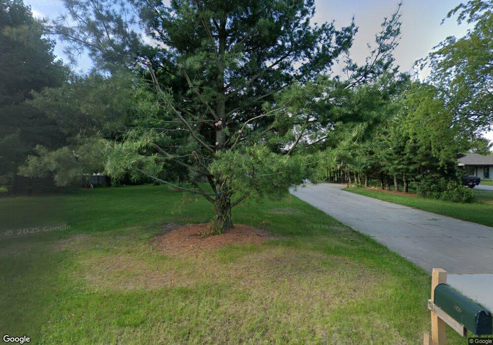 2424 Ranchland Dr SW, Byron Center, MI 49315 - photo 1