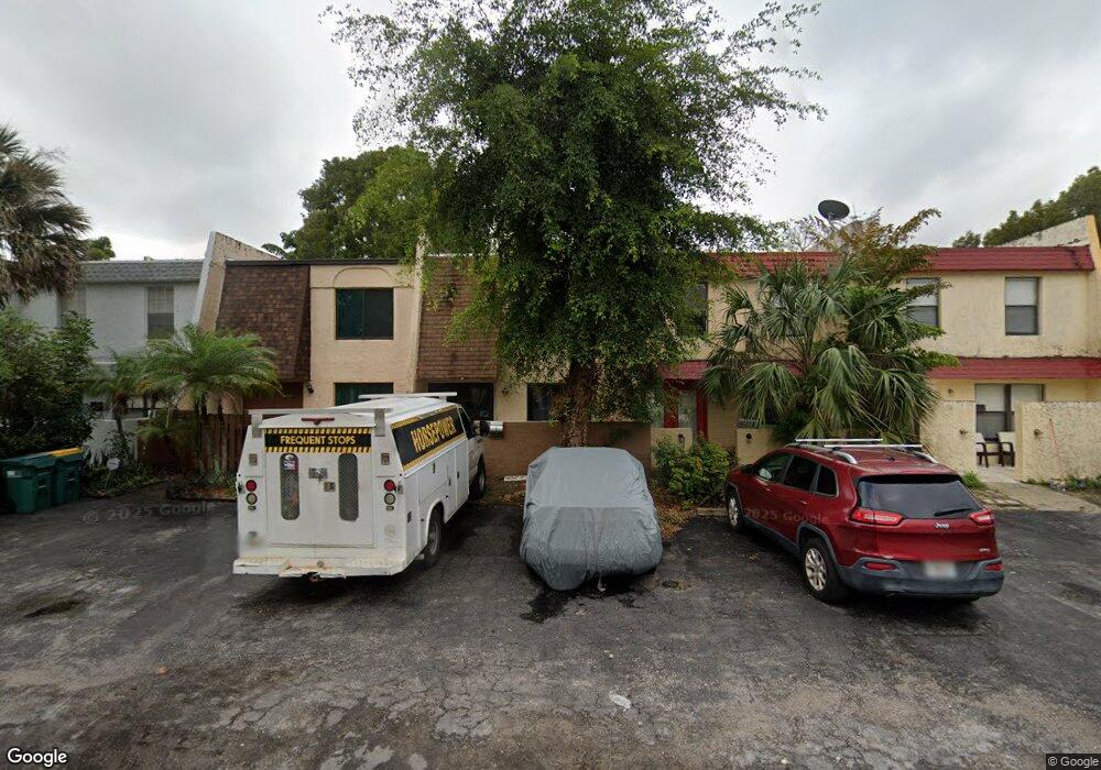 7414 NW 75th St, Tamarac, FL 33321 - photo 1