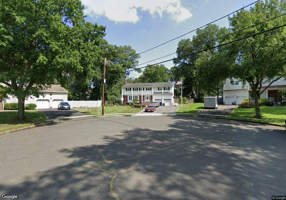 243 Willow Way, Clark, NJ 07066 - photo 1