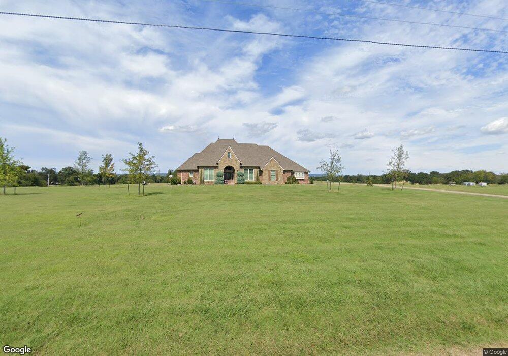 477142 E 1136 Rd, Muldrow, OK 74948 - photo 1