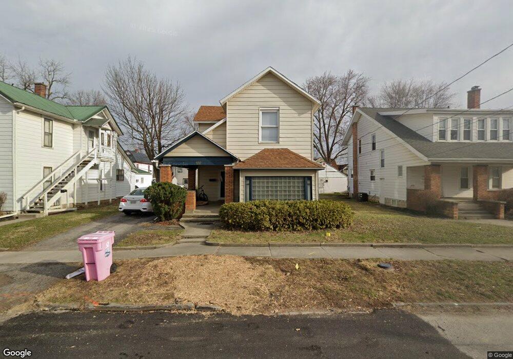 122 George St, Findlay, OH 45840 - photo 1