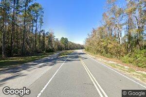 6753 S Coastal Hwy, Riceboro, GA 31323
