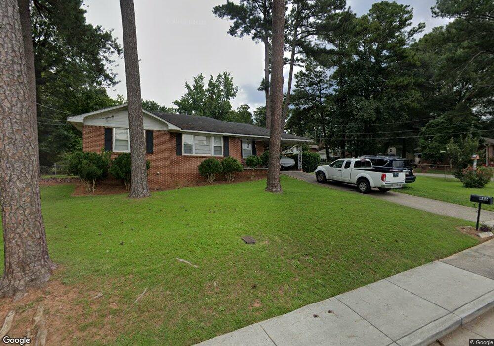 7977 Keystone Ct, Jonesboro, GA 30236 - photo 1