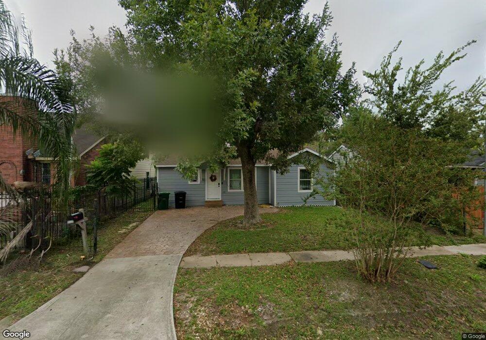7117 Conley St, Houston, TX 77021 - photo 1
