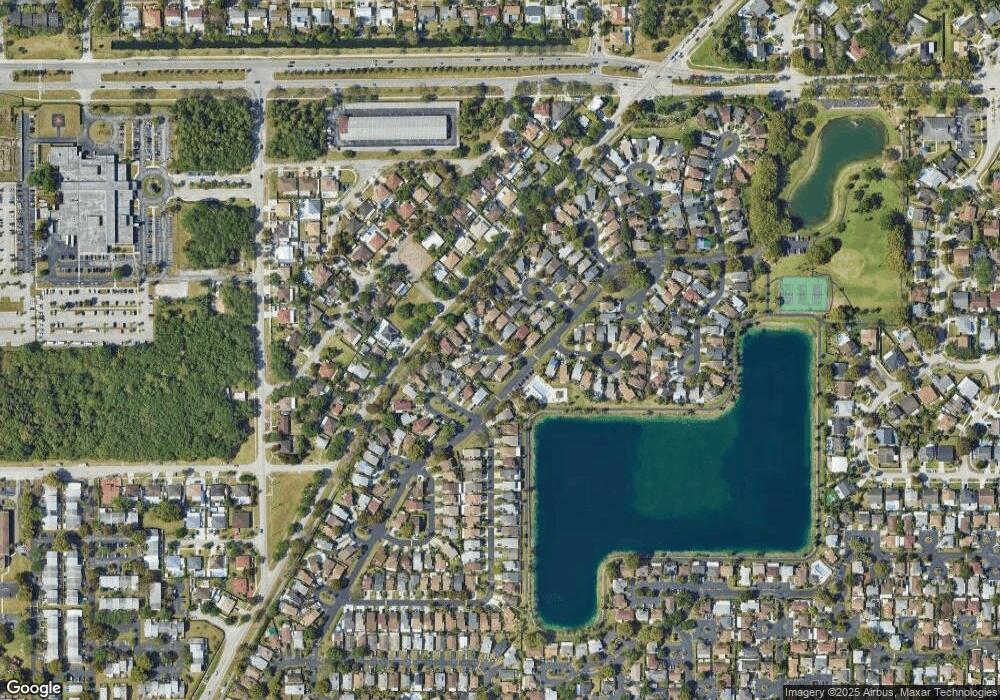 10990 SW 218 Te, Cutler Bay, FL 33170 - photo 1