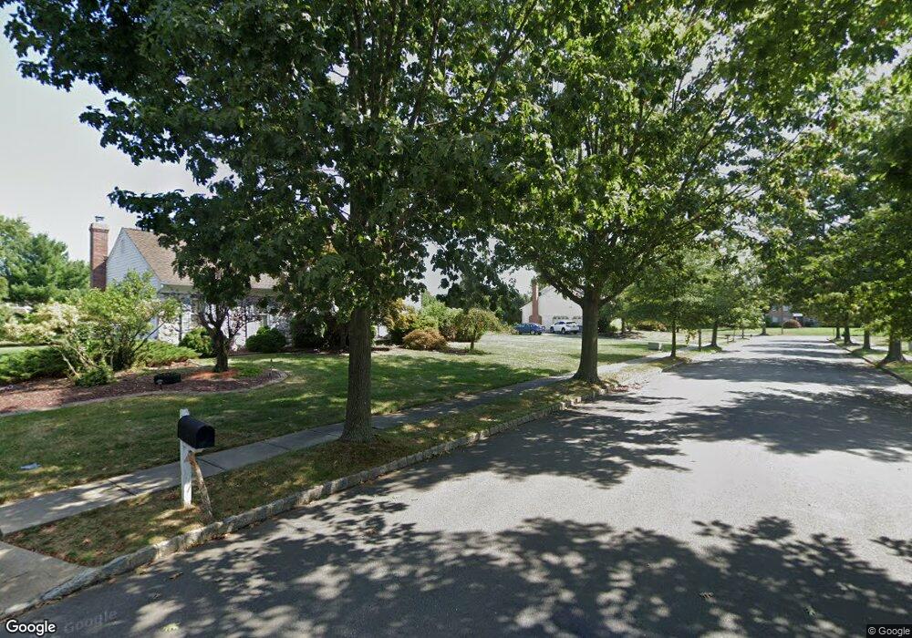 56 Reed Dr S, Princeton Junction, NJ 08550 - photo 1