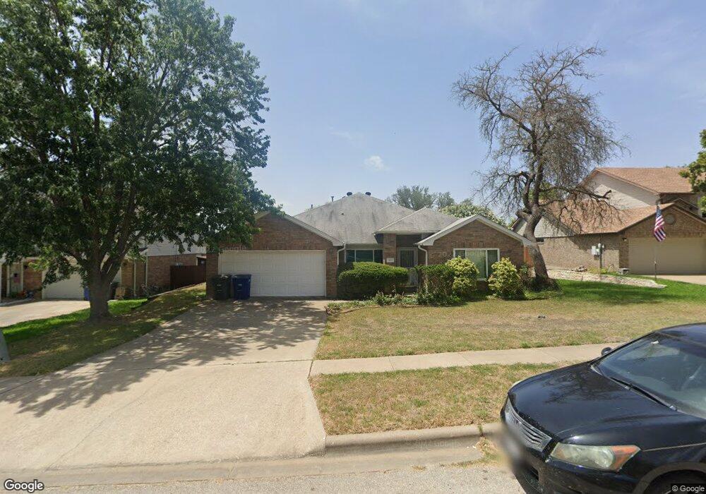 403 Preakness Cir, Copperas Cove, TX 76522 - photo 1