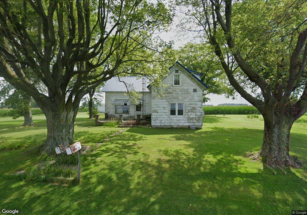 6352 S 650 W, Rushville, IN 46173 - photo 1