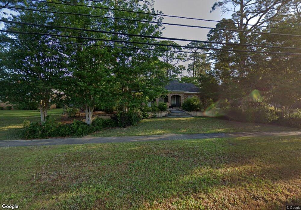 711 8th St W, Tifton, GA 31794 - photo 1