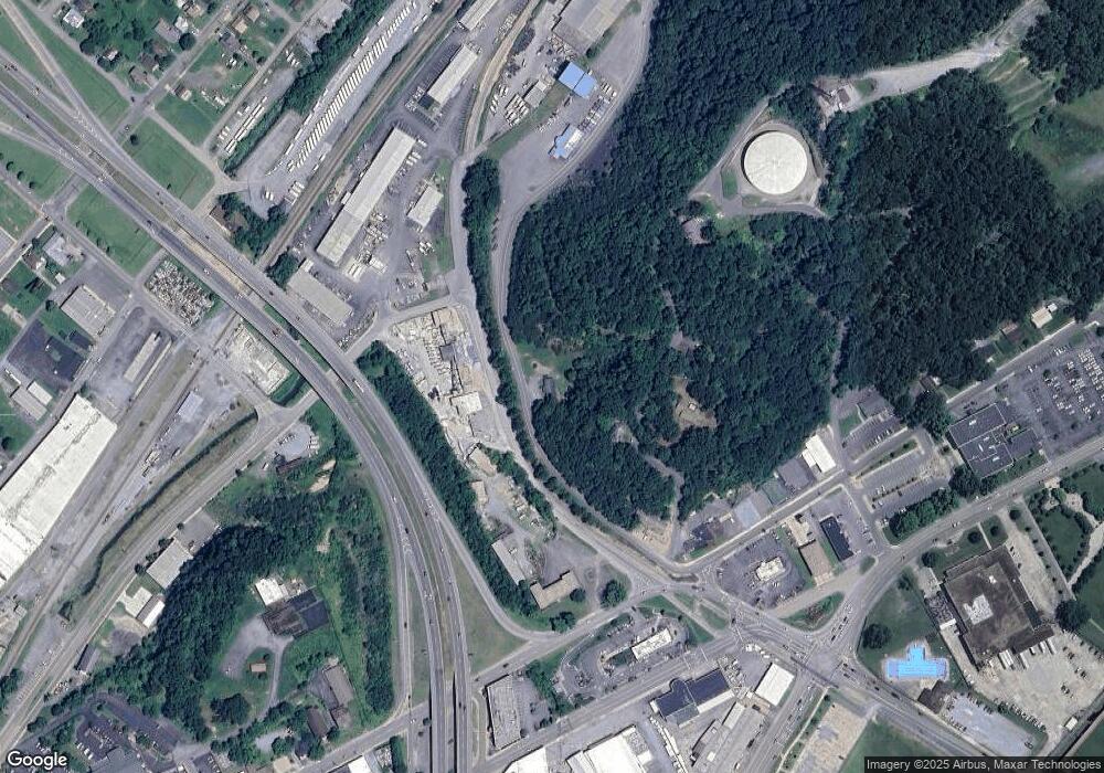 80 New St, Johnson City, TN 37601 - photo 1