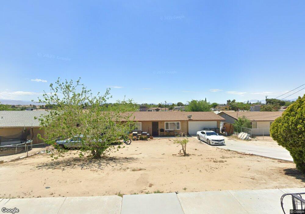 16337 Seneca Rd, Victorville, CA 92395 - photo 1