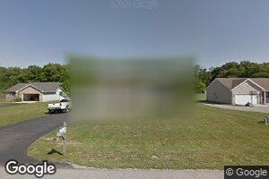8930 Fawn Trail, Blanchester, OH 45107