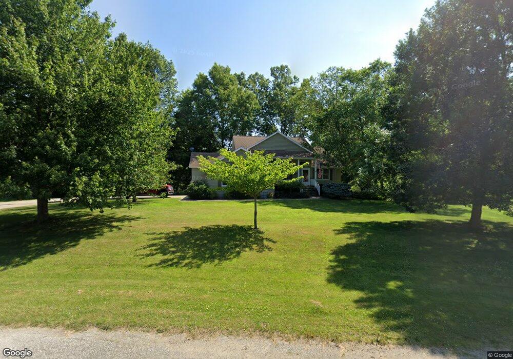 1933 N Rustic Ct, La Porte, IN 46350 - photo 1